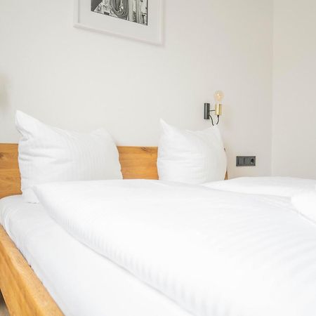 Johouse Apartment 11 Росток Экстерьер фото