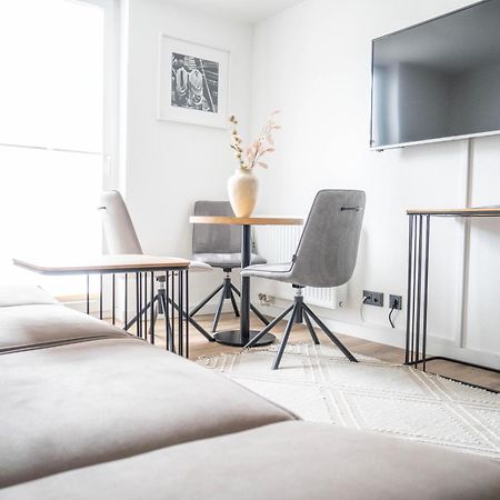 Johouse Apartment 11 Росток Экстерьер фото