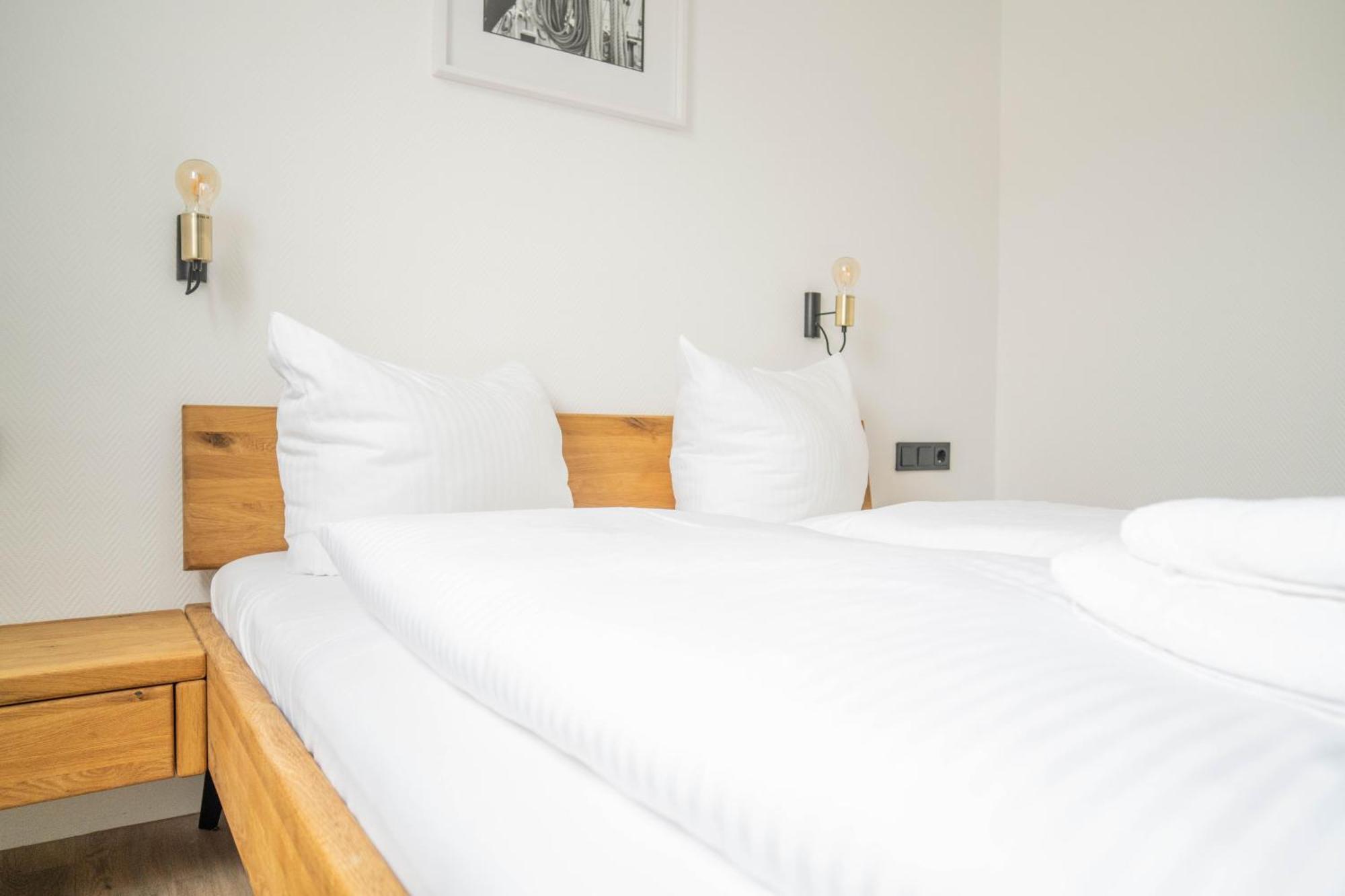 Johouse Apartment 11 Росток Экстерьер фото