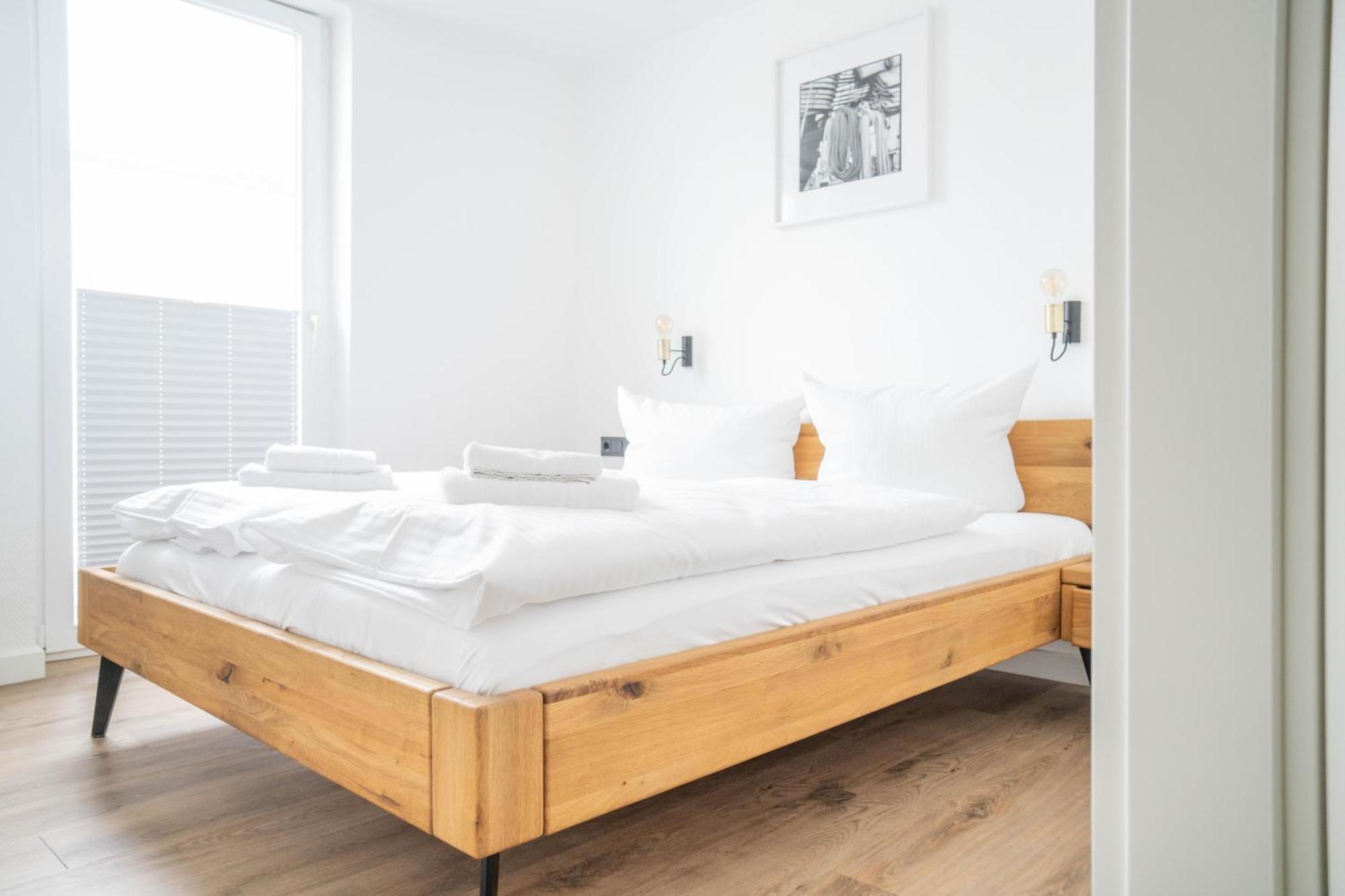 Johouse Apartment 11 Росток Экстерьер фото