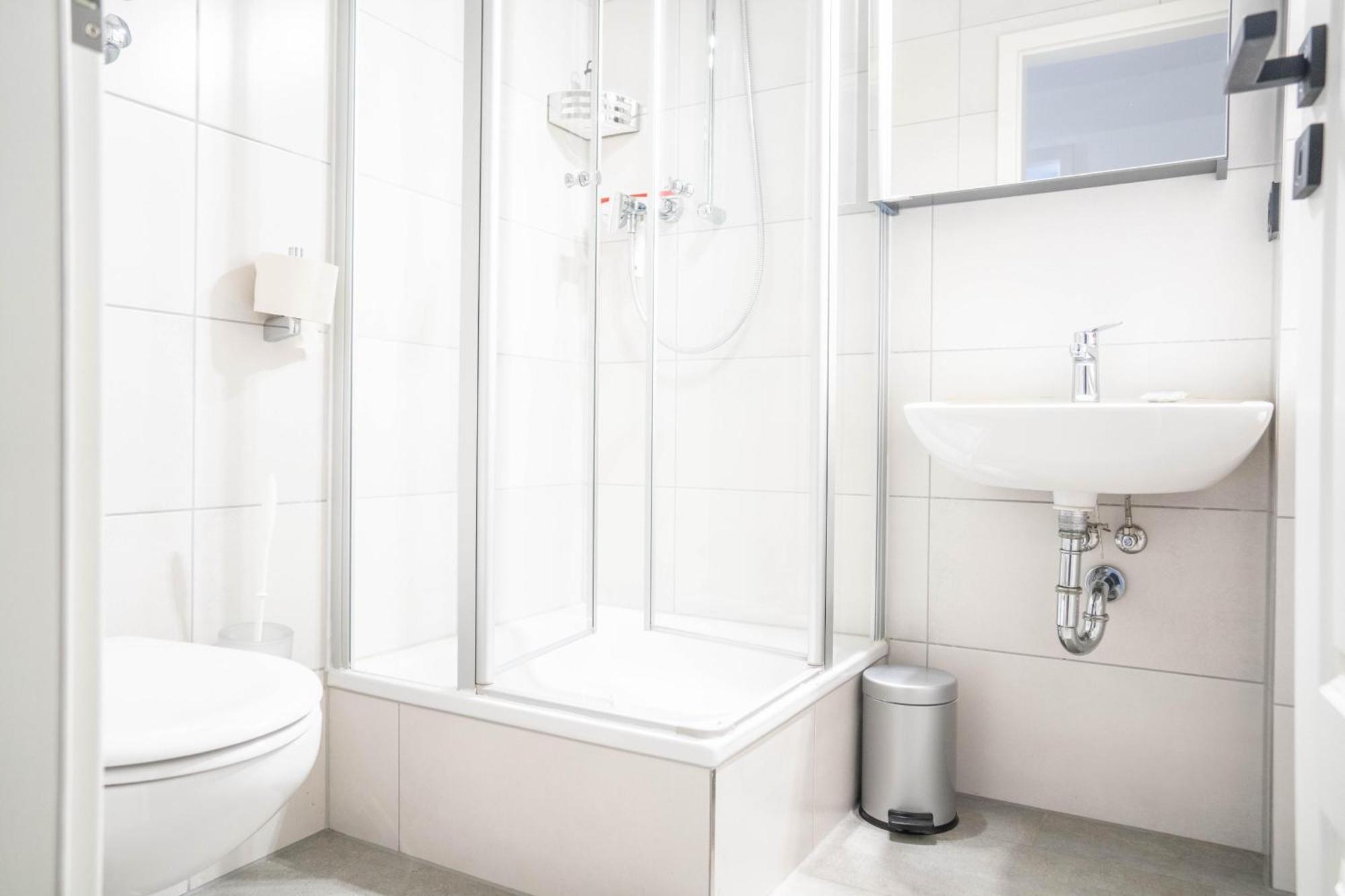 Johouse Apartment 11 Росток Экстерьер фото