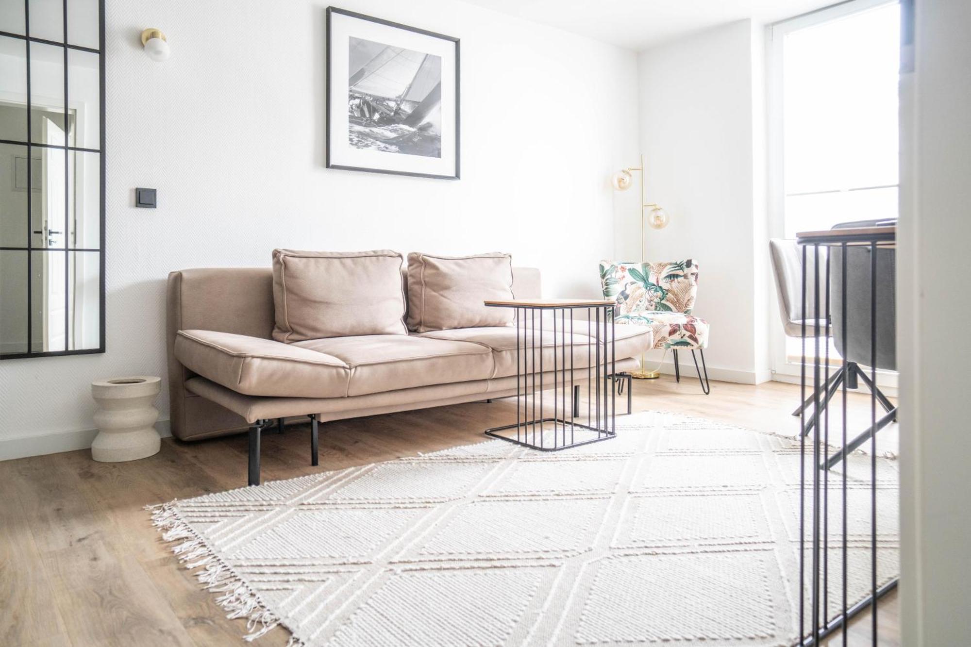 Johouse Apartment 11 Росток Экстерьер фото